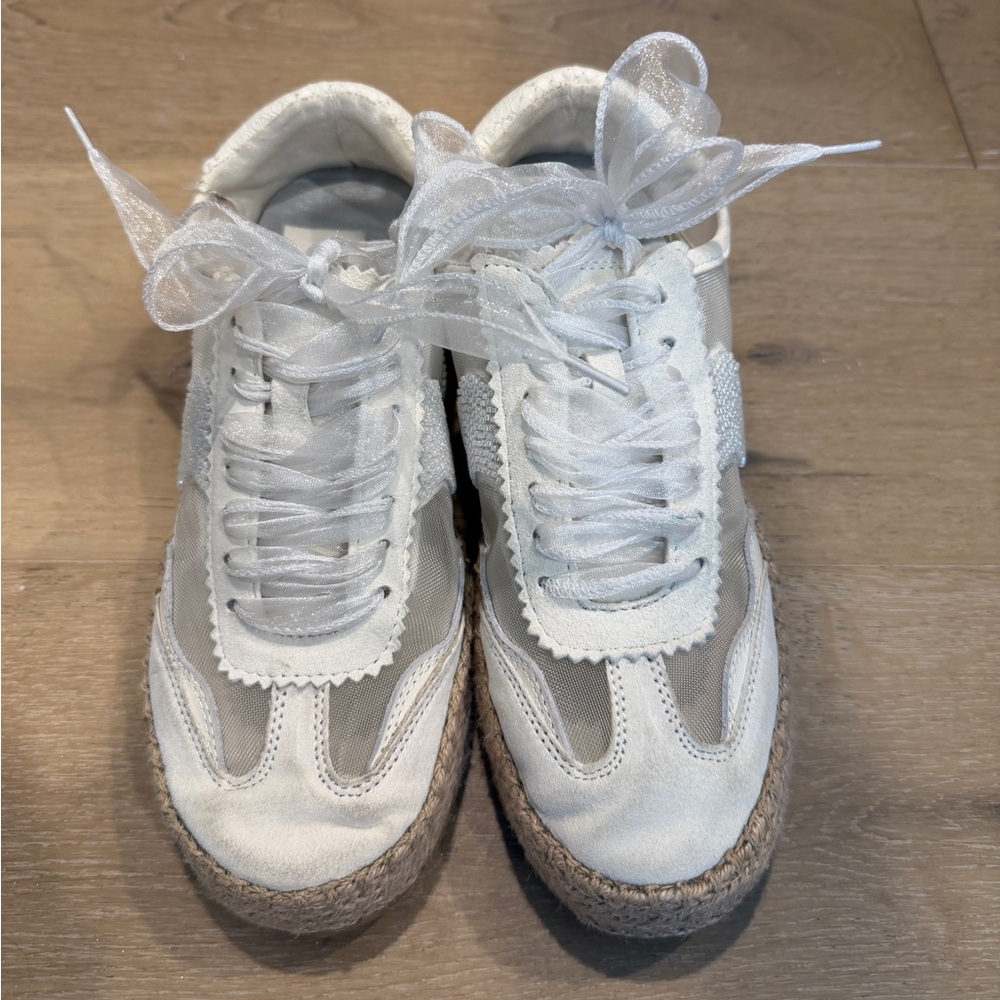 Dolce Vita Notice Espadrille Sneaker